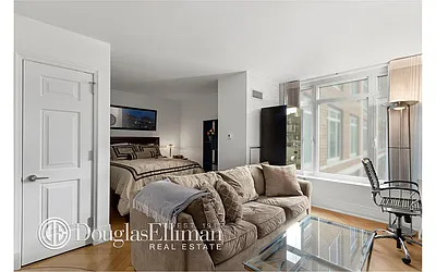 Sold by Douglas Elliman