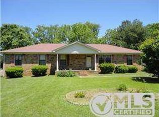 266 Highfield Dr, Murfreesboro, TN 37128