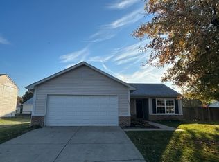 4061 Dogwood Ct, Franklin, IN 46131