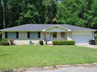 1328 Linwood Dr, Tallahassee, FL 32304