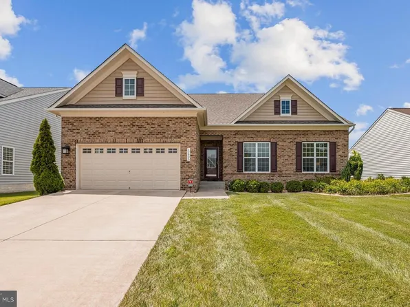 12605 Broughton Blf, Brandywine, MD 20613