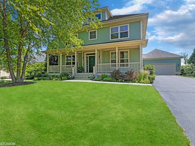 1249 Hedgerow Dr, Grayslake, IL, 60030