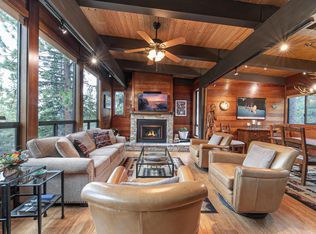 3100 Panorama Dr, Tahoe City, CA 96145
