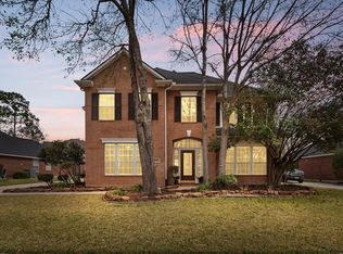 25510 Cedar Springs Pl, Spring, TX 77373