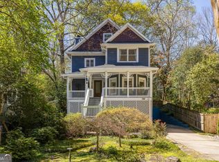 586 Harold Ave NE, Atlanta, GA 30307