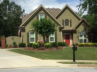 3469 Coopers Mill Ct, Dacula, GA 30019