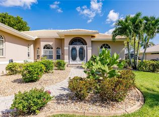 24216 Santa Inez Rd, Punta Gorda, FL 33955