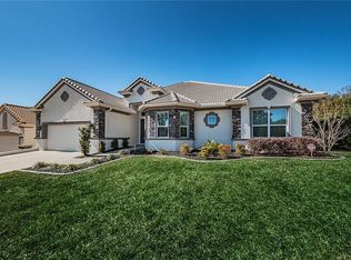 1192 N Hunt Club Dr, Hernando, FL 34442