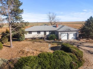 12502 Highway 52, Wiggins, CO 80654