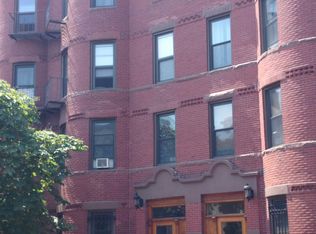 7 Albemarle St APT 5, Boston, MA 02115