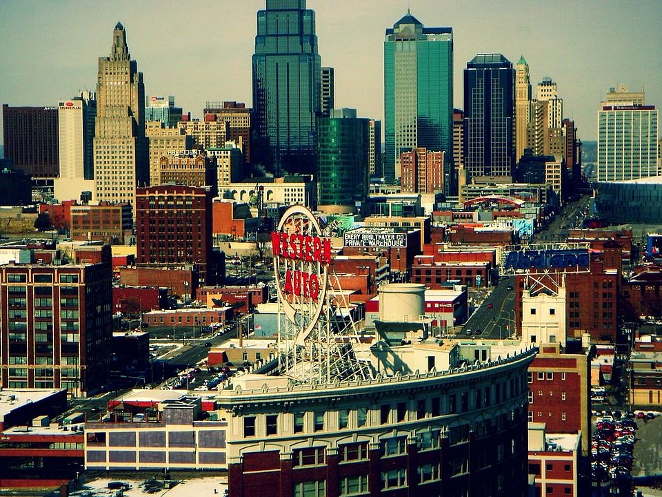Kansas City