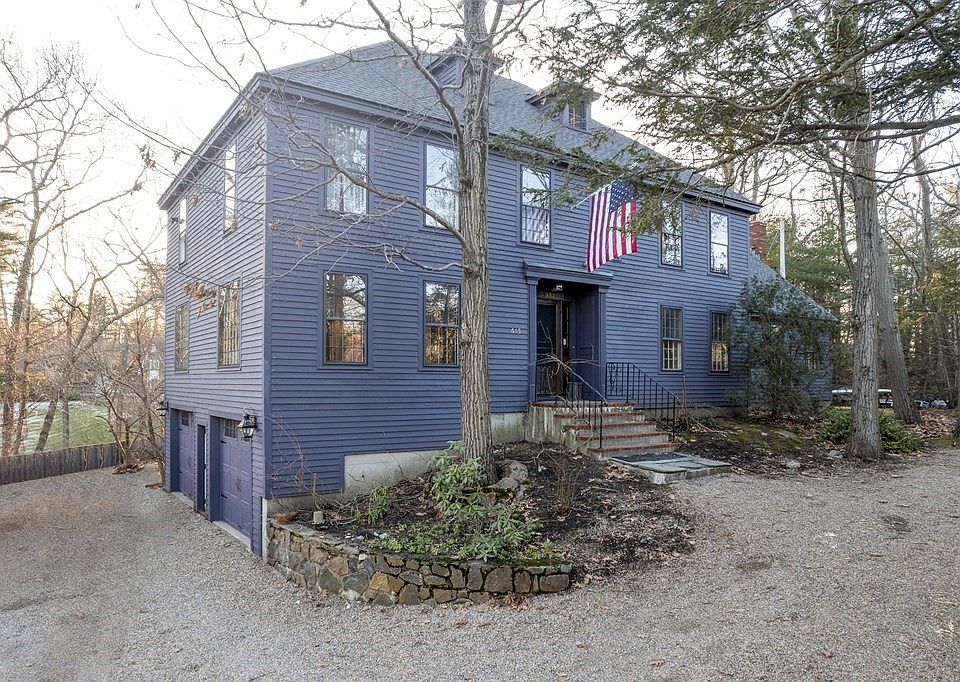 665 Hale St, Beverly, MA 01915 Zillow
