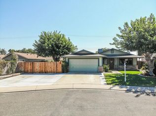3716 Urmi Ave, Ceres, CA 95307