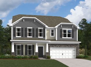 1849 Augustine St, Monroe, NC 28112