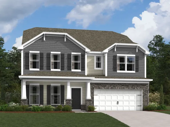 913 Barker St, Monroe, NC 28112