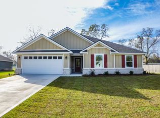 3606 Hican Dr, Valdosta, GA 31601