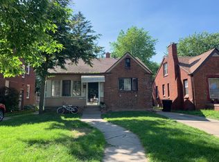 10741 Roxbury St, Detroit, MI 48224
