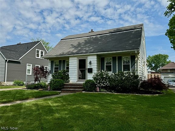 2nd image of 430 Cambridge Ave