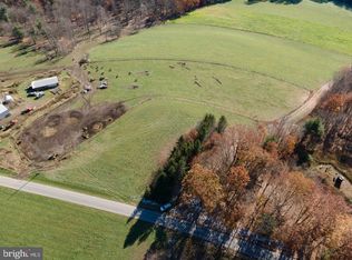 18 Wells Rd, Luthersburg, PA 15848
