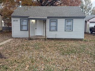3210 SE Colorado Ave, Topeka, KS 66605