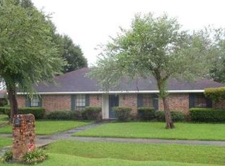 124 Sheridan Dr, Lafayette, LA 70506
