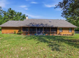 4315 262nd Pl, O'Brien, FL 32071