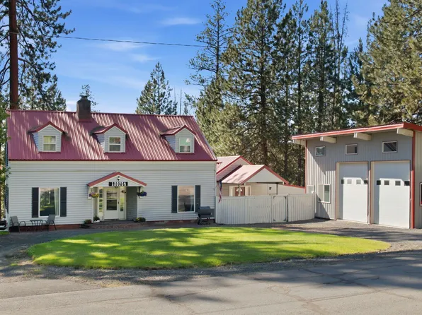 138754 Michigan Ave, Gilchrist, OR 97737