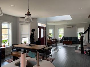 302 S St NE, Washington, DC 20002