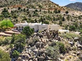 3206 S Saddletree Ct, Kingman, AZ 86401