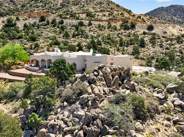 3206 S Saddletree Ct, Kingman, AZ 86401