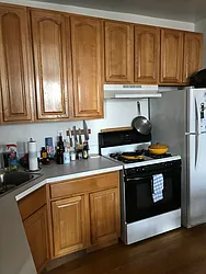 Rented by Omega Realty of Greenpoint