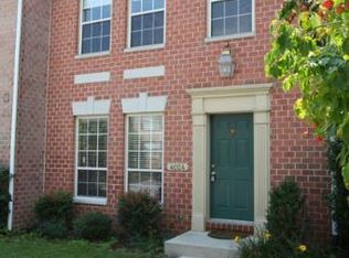 4024 Forest Valley Rd, Baltimore, MD 21234