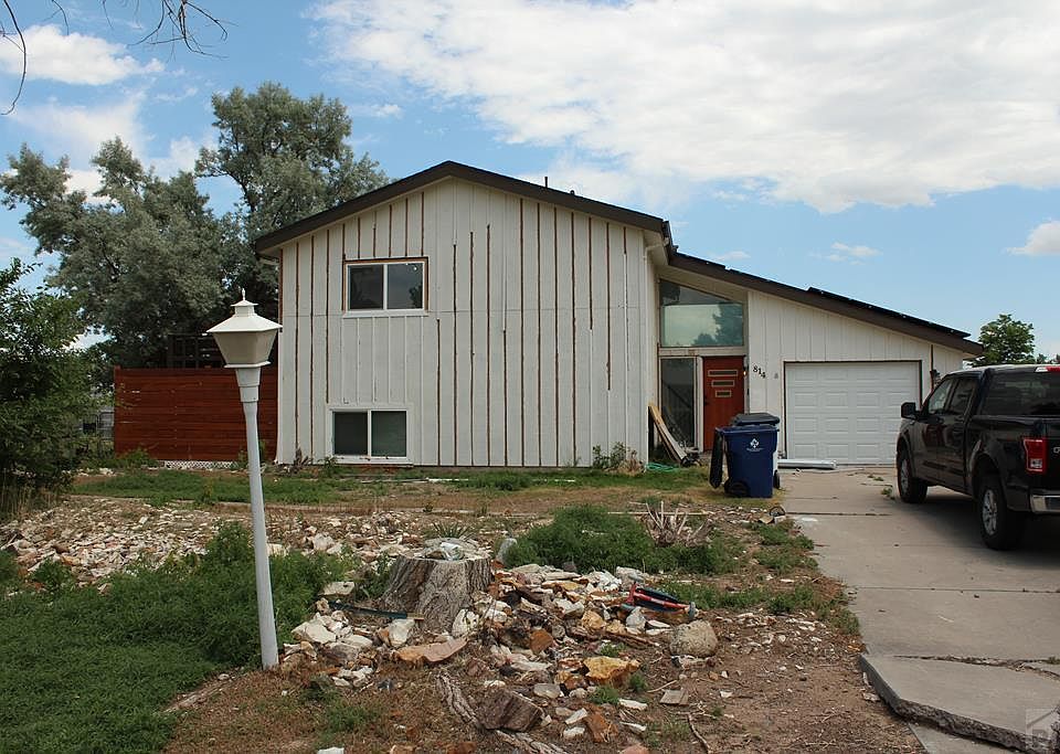 814 S Wolcott Dr, Pueblo West, CO 81007 MLS 213040 Zillow