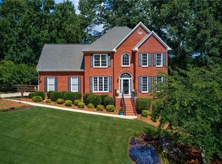 3445 Canyon Oak Way, Cumming, GA 30041