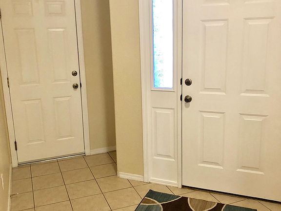 Entranceway