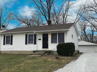3438 N Lombardy Pl, Indianapolis, IN 46226