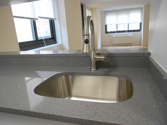 5th image of 347 W 57th St APT 8D