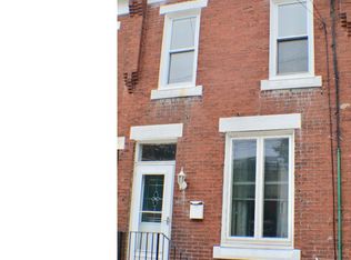 3603 Calumet St, Philadelphia, PA 19129