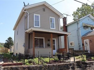 1317 8th Ave, New Brighton, PA 15066