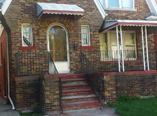 14053 Cherrylawn St, Detroit, MI 48238