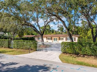 8761 SW 97th Ter, Miami, FL 33176