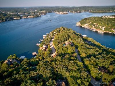 Palisades Dr Lot 455, Lake Ozark, MO, 65049