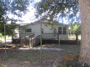 1440 Mooty Bridge Rd, Lagrange, GA 30240