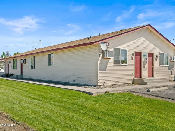 1711 Willow St, Yakima, WA 98902