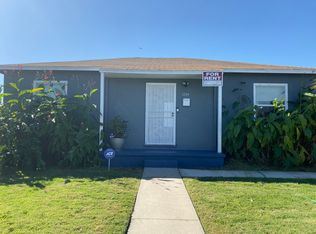 1244 E 83rd St, Los Angeles, CA 90001