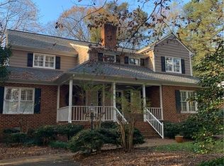 2848 Skipton Rd, Richmond, VA 23225