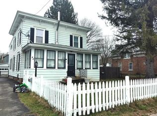44 Oneida St, Oneonta, NY 13820