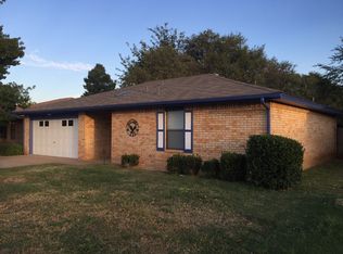 5016 60th St, Lubbock, TX 79414