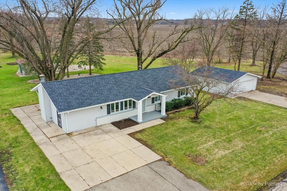 W1477 Highland Blvd, Pell Lake, WI 53157 Zillow