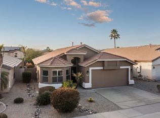 20918 N 38th Pl, Phoenix, AZ 85050